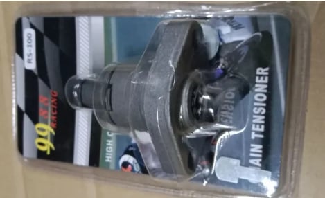 Chain Tensioner